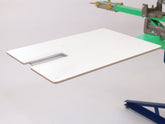 Placket Pallet for Screen Printing